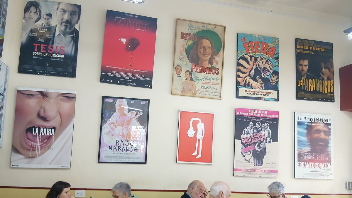 Café Varela Varelita: el rincón porteño que inspira historias