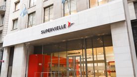Supervielle elimina las comisiones para transferencias desde el exterior