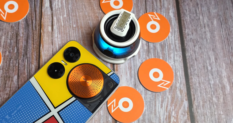 La versión Music 2 se suma a la propuesta de smartphones económicos de Nubia, junto al modelo original Nubia Music.