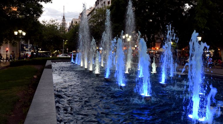 Foto: ALF PONCE / MDZ