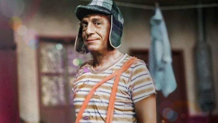 Chespirito tuvo varios problemas con el elenco de El Chavo del 8, uno de ellos con Quico.