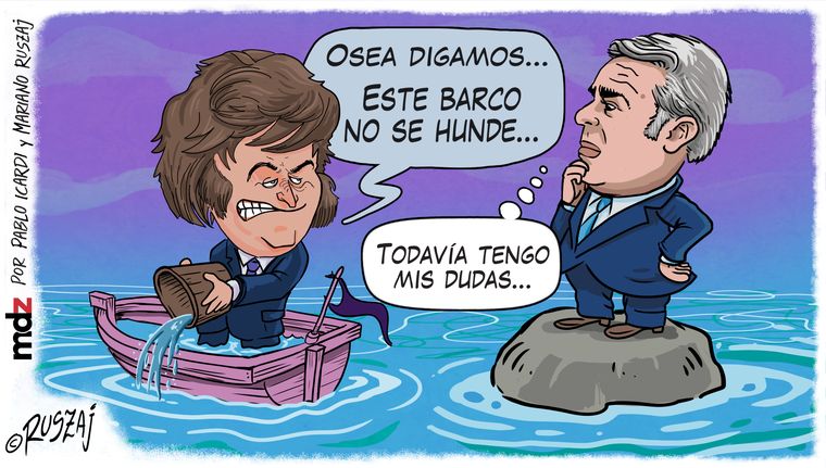 74-MDZ-Este-barco-no-se-hunde-74 milei cornejo