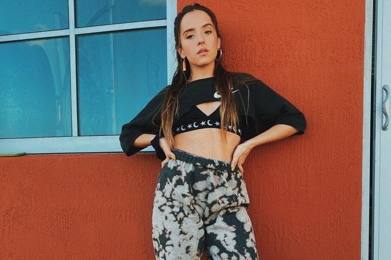 Camilo y Evaluna Montaner