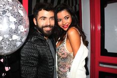 karina jelinek coqueteo con nazareno casero karina jelinek coqueteo con nazareno casero