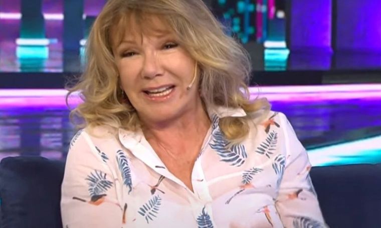 Soledad Silveyra confesó cómo espera morir La actriz contó de qué manera espera que termine su vida