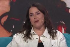 malena guinzburg conto todo lo magico que hizo para bajar de peso malena guinzburg conto todo lo magico que hizo para bajar de peso