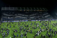 gimnasia lp dio a conocer las planillas que muestran cuantas entradas vendieron