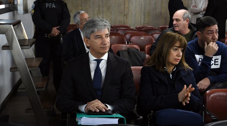 Bento es investigado por la Justicia Foto: ALF PONCE MERCADO / MDZ