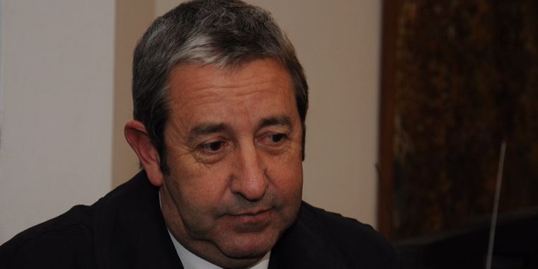 Julio Cobos, ex vicepresidente de la Nación. Foto: Alf Ponce / MDZ