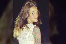 Natalia Lombardo, la mujer que sigue en la mira por las estafas con paquetes turísticos. Natalia Lombardo, la mujer que sigue en la mira por las estafas con paquetes turísticos.