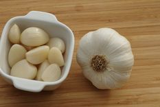 Ajo: por qué deberías comerlo todas las mañanas.