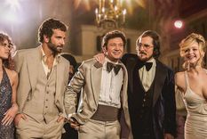 Grandes actuaciones.