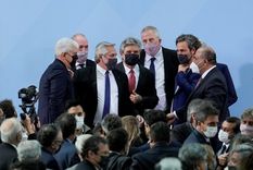 Foto: Agencia EFE Foto: Agencia EFE