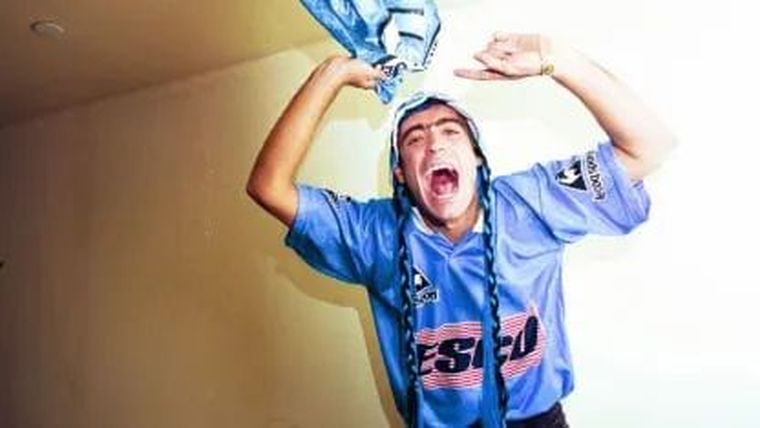 El Potro Rodrigo sigue presente en los River-Belgrano decisivos