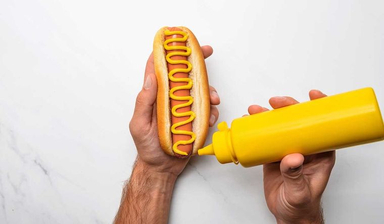 La mostaza tendrá que ser retirada del circuito comercial tras la decisión de Anmat