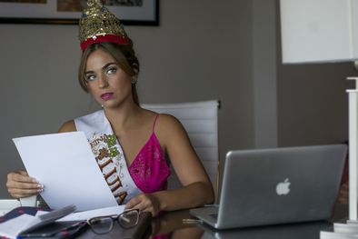 MDZol | Foto: Lucia Marchessi