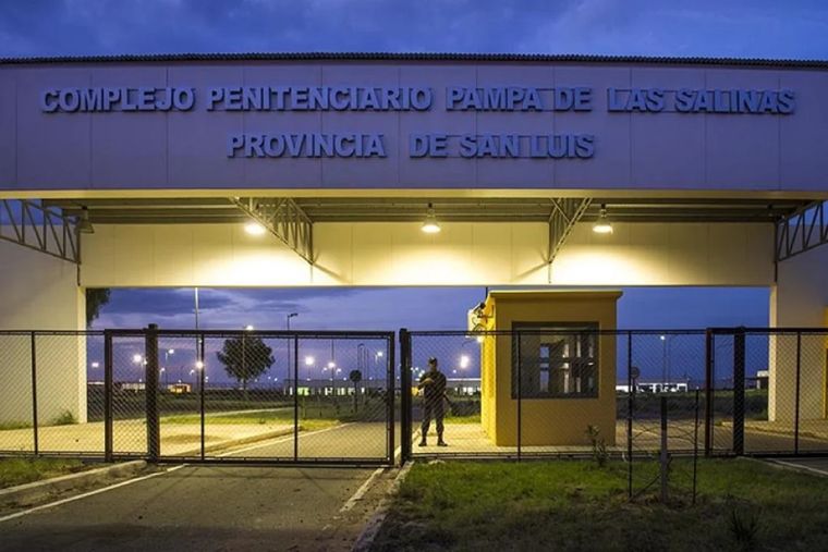 Un convicto que cumplía una condena por un triple femicidio en San Luis recibió diez años más por otro crimen