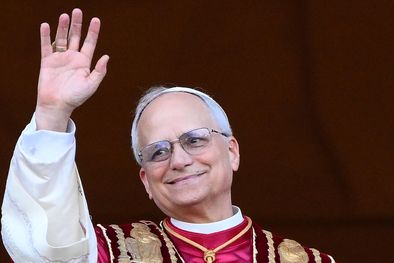 MDZol | Robert, un cardenal estadounidense poco conocido, misionero en las periferias del Perú. Foto: EFE