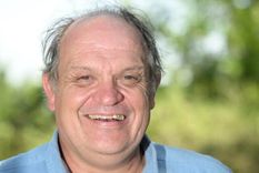 Nicolás Bronzovich. Gentileza Agrolink. Foto: Agricultura