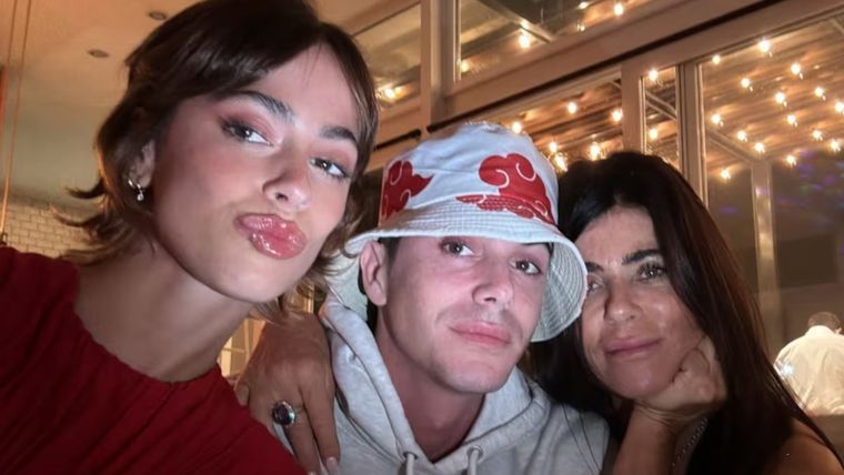 Pepe Ochoa detalló la lista de compras millonarias atribuidas a los familiares de la cantante. / Archivo MDZ