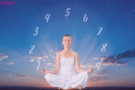 Los números de la suerte de hoy. Los números de la suerte de hoy.