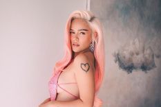 Karol G marca tendencia con sus diversos looks. Foto: Instagram