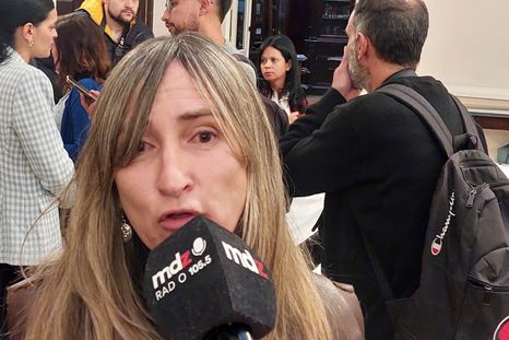 mercedes llano se sumo a las criticas y arremetio contra el discurso de cornejo mercedes llano se sumo a las criticas y arremetio contra el discurso de cornejo