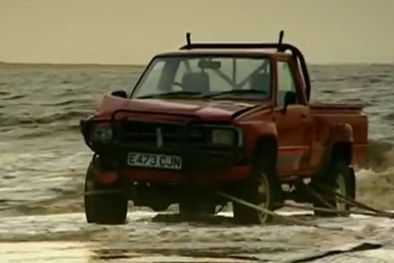 MDZol | Fuente: Top Gear