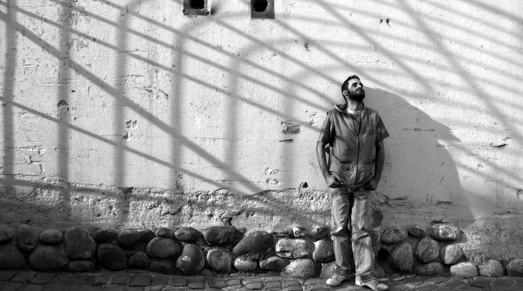 Foto: Maximiliano Ríos.