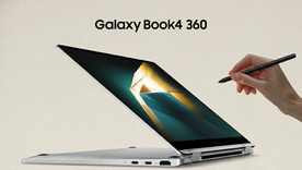 Vuelta a clases: la Samsung Galaxy Book4 apunta a estudiantes y trabajadores a través de su potencia y diseño profesional. Vuelta a clases: la Samsung Galaxy Book4 apunta a estudiantes y trabajadores a través de su potencia y diseño profesional.