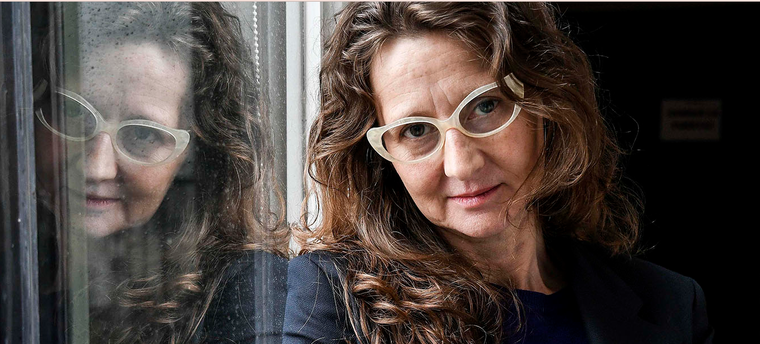 Lucrecia Martel estará presentando su nueva película Camarera de piso.