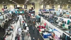 La principal convención del mundo sobre exploración y desarrollo de la actividad minera se desarrollará en Toronto, Canadá, del 1 al 4 de marzo, con fuerte presencia pública y privada de la Argentina. La principal convención del mundo sobre exploración y desarrollo de la actividad minera se desarrollará en Toronto, Canadá, del 1 al 4 de marzo, con fuerte presencia pública y privada de la Argentina.