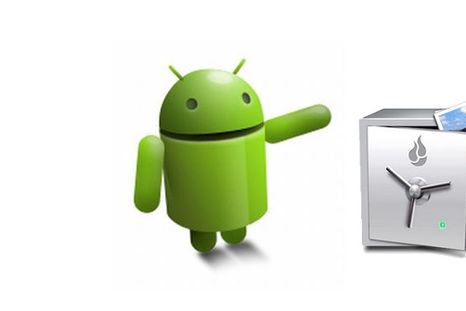 Cómo realizar un backup de nuestros datos en Android