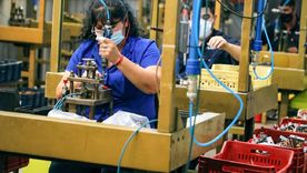 Empresarios pyme reclaman medidas urgentes al nuevo gobierno de Javier Milei, ante la crisis que atraviesa el sector.