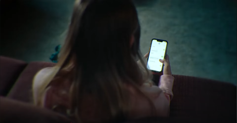 Un estreno que te sorprenderá. Créditos: Netflix