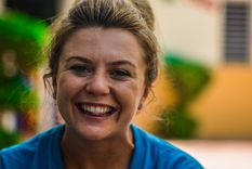 A las manchas en la piel se las llama hiperpigmentación. Hay varios factores que las provocan: la exposición al sol, el embarazo y la edad. Foto: Unsplash