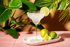 Receta clásica de margarita: cómo preparar el cóctel perfecto Foto: Shutterstock