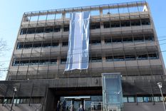 Conflicto y paro en el cuerpo médico forense del Poder Judicial de Mendoza