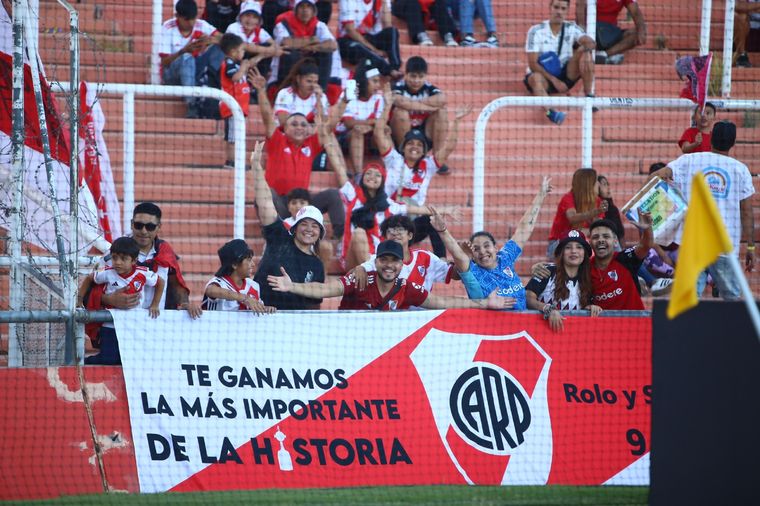 Foto: Fabián Salamone/MDZ