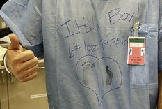 un hospital tuiteo en vivo un parto por cesarea un hospital tuiteo en vivo un parto por cesarea