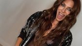 Romina Gaetani habló abiertamente de su sexualidad. Romina Gaetani habló abiertamente de su sexualidad.