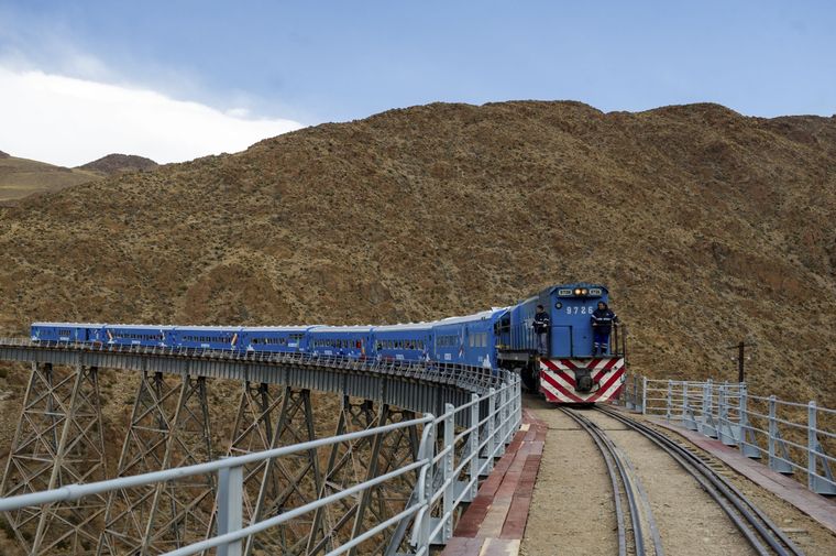 Quebrada de las Conchas, Cafayate, Cachi, Tastil y Tren a las Nubes: la Salta que no te podés perder