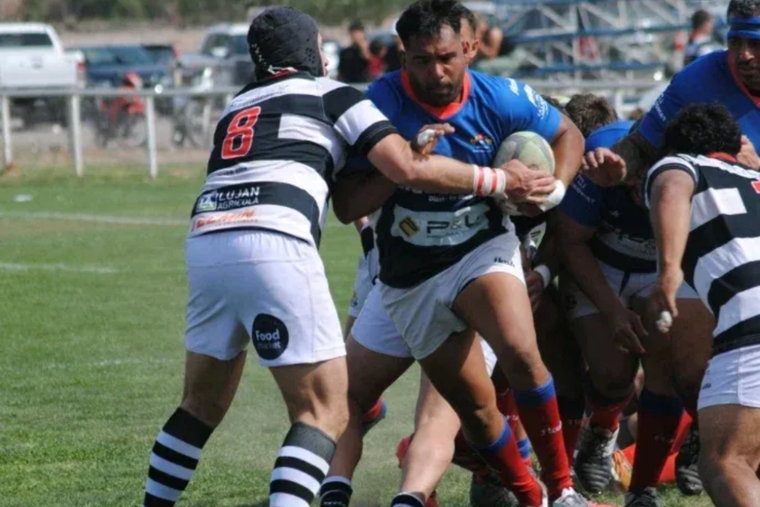 Teqüe avanza a paso firme y se mantiene invicto. Foto: Carmen Villafañe / Teqüe