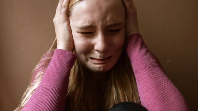 La pregunta sobre que tiene en la cabeza busca ese “perfil criminal”, que ese perfil coincida con una patología, una enfermedad psiquiátrica o una personalidad especifica. Foto: Archivo MDZ