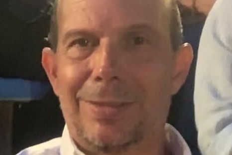 Eduardo Ignacio Murias, el argentino detenido en Brasil por racismo, justificó que todo fue un malentendido. Eduardo Ignacio Murias, el argentino detenido en Brasil por racismo, justificó que todo fue un malentendido.