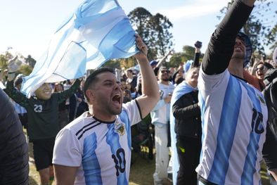 MDZol | fan fest buenos aires 4