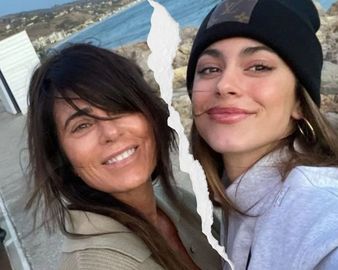 Tini Stoessel enfrenta un momento de frialdad en la relación con su círculo familiar. /&nbsp;