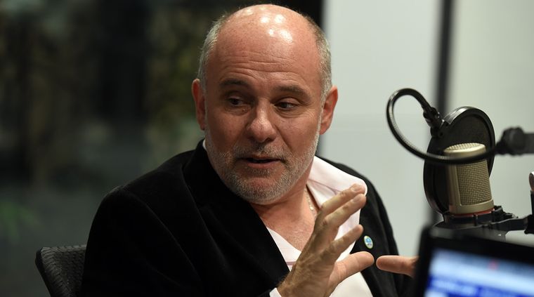 Foto: Alf Ponce / MDZ