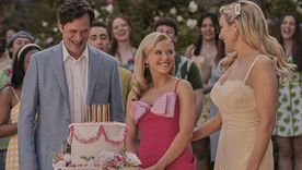 La serie precuela de Legalmente Rubia llega en julio. La serie precuela de Legalmente Rubia llega en julio.