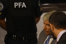En imágenes: Walter Bento, el implacable rostro de la corrupción